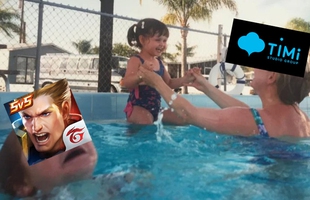 Timi Studio kỷ niệm 16 năm, đăng ảnh ăn mừng khiến fan Liên Quân tủi thân avatar1733216790525 17332167938622133387158 0 65 450 785 crop 17332168427331348960325jpg