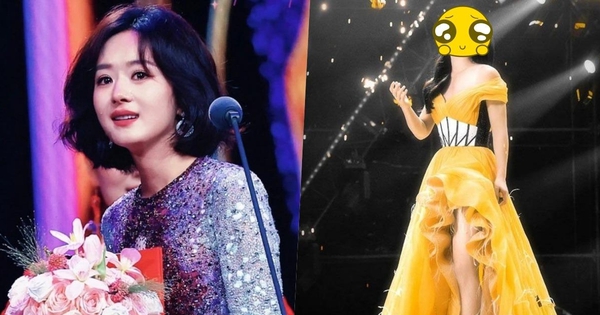 4 sao nữ Hoa ngữ xuất sắc nhất năm 2024: Triệu Lệ Dĩnh sánh vai huyền thoại làng phim Trung Quốc avatar1733222829571 17332228308941080578274 0 0 627 1200 crop 17332228515201524714672jpg