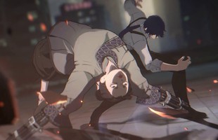 Tencent hé lộ game hành động đỉnh cao mới, khẳng định đem lại trải nghiệm mãn nhãn vô tiền khoáng hậu avatar1733284995164 1733284996616761148132jpg