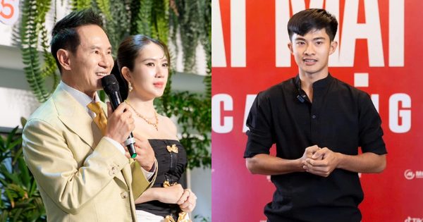 HOT: Lê Tuấn Khang đóng Lật Mặt 8, bất ngờ nhất là phát biểu của Lý Hải về hot TikToker avatar1733308870477 17333088712131946748544png