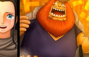 One Piece chương 1133: Cuộc đoàn tụ đẫm nước mắt và những tiết lộ quan trọng avatar1733372235523 17333722401051388080666jpg