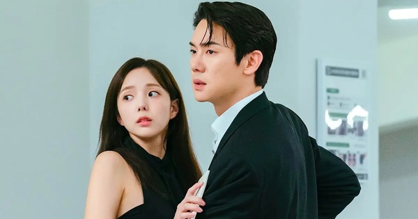 When the Phone Rings đỉnh cao quá rồi: Đến cái nắm tay đơn giản nhưng cũng mang dụng ý cực tinh tế avatar1733378451904 17333784535292429828jpeg