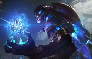 ĐTCL mùa 13: San phẳng mọi đối thủ với Malzahar - Hoa Hồng Đen sát thương vô hạn avatar1733384295287 17333842959771933892958png