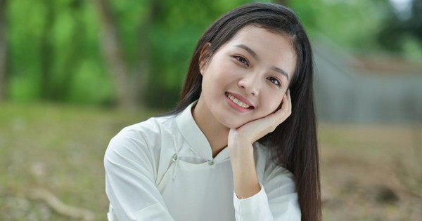 Mỹ nhân Việt 1 năm đóng chính 4 phim quá hot, nhan sắc đúng chuẩn “ngoan xinh yêu” được khen nức nở avatar1733409723465 1733409723917754218907jpg