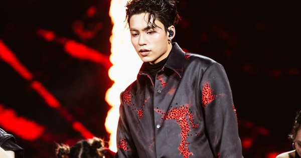 MONO đóng vai Xuân tóc đỏ trong phim Số Đỏ avatar1733414438010 1733414442476377725813 0 0 313 600 crop 17334145237251338471072jpg