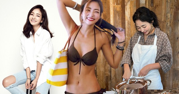 Sao nữ có 40 giây nóng bỏng trong phim Sex is Zero: Lấy chồng trẻ, đam mê nấu ăn, mỗi năm kiếm gần 400 tỷ avatar1733448880718 1733448881527401891286 0 0 419 800 crop 17334489094952091322038jpg