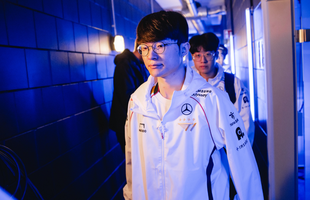 Nghi vấn T1 thực sự đã "giấu bài" tại CKTG 2024 avatar1733456592383 1733456594729410877187png