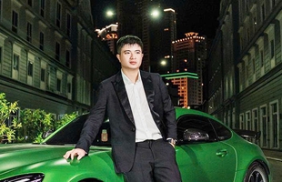 Khởi tố Tiktoker Mr Pips về hành vi lừa đảo đầu tư tài chính avatar1733478559258 17334785595021604743933jpg