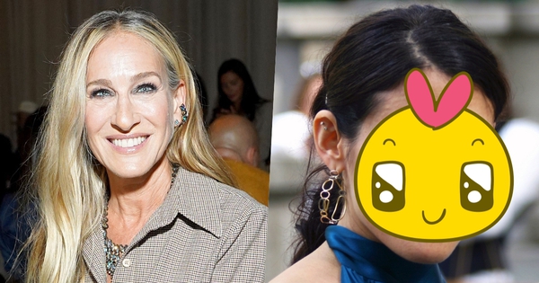 Xem Sex and the City 26 năm mới biết mỹ nhân này suýt đóng chính: Tiếc hùi hụi vì lỡ cơ hội đổi đời avatar1733509008913 17335090099571497463125 0 0 627 1200 crop 173350903182859006153jpg