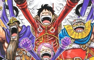 One Piece chia sẻ cột mốc mới đáng kinh ngạc với manga avatar1733545085694 17335450871921652748184jpg 1