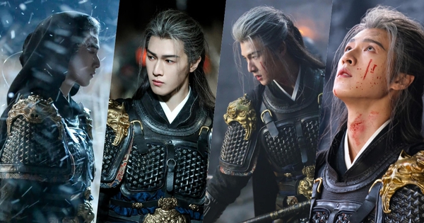 Phim Hoa ngữ mới chiếu đã nhận mưa lời khen khắp MXH, nam chính đẹp phong thần trời sinh để đóng cổ trang avatar1733548304790 17335483056961053005967 0 0 627 1200 crop 17335483507751240243351jpg