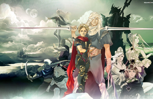 Hai trò chơi Final Fantasy sẽ ra mắt vào tháng 12 này, ấn định thời điểm ra mắt khiến fan “nhà Táo” không thể bỏ lỡ avatar1733568640269 17335686410361910664458png