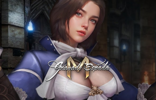 Thêm một tựa game quá chất lượng, đồ họa siêu đẹp xuất hiện trên mobile, báo tin buồn cho người chơi Việt avatar1733580946881 1733580947277644344828png