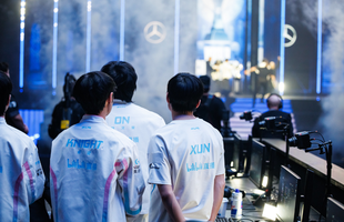 LPL tiếp tục chìm xuống "đáy vực", 6 tuyển thủ trẻ "bay màu" suốt đời avatar1733630385907 17336303870911738540043png