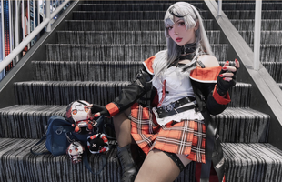 Ăn mừng game ra mắt, nữ người mẫu siêu nóng bỏng khiến dư luận xôn xao vì "đắc tội" với NPH? avatar1733641723686 17336417264171251928530png