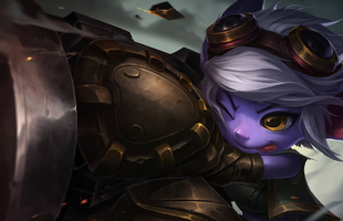 ĐTCL mùa 13: Chiến thắng dễ dàng với Tristana - Pháo Binh cực khỏe mà không ngại "đụng hàng" avatar1733653976654 17336539771072015921735png