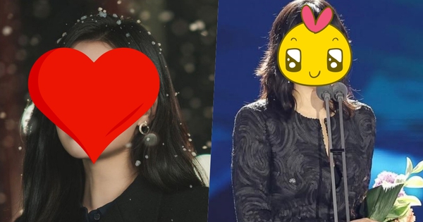 4 mỹ nhân Hàn xuất sắc nhất năm 2024: Top 2 là "nữ thần lãng mạn", top 1 sở hữu diễn xuất vô song avatar1733678536545 1733678537518115712330jpg