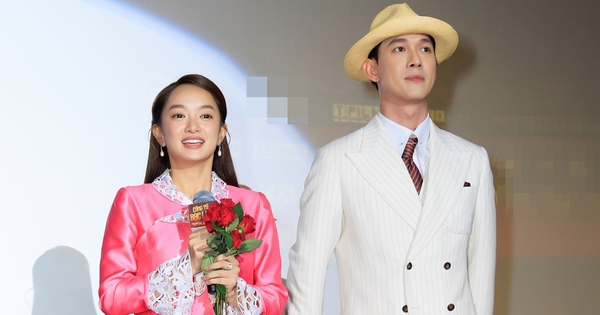 Cặp sao Việt bị đồn phim giả tình thật vì quá thân mật, nhà trai còn công khai nắm tay nhà gái không rời avatar1733740652537 17337406543151524640316jpg