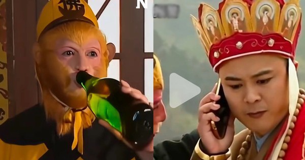 Trung Quốc cấm video Tôn Ngộ Không đánh Đường Tăng avatar1733908470251 1733908470642737315308 0 0 314 600 crop 17339085174521247311022jpg