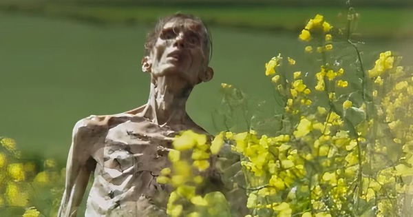 Sao nam hạng A gây sốc với thân hình chỉ còn da bọc xương avatar1733919884267 1733919884929292088439 0 0 547 1045 crop 17339199355591119292730jpg