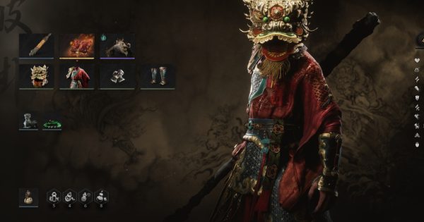 Game thủ Black Myth: Wukong phấn khởi trước update mới, thêm 3 gậy, một giáp và quan trọng là "luyện tay" avatar1733991126896 1733991127883902513967 0 17 358 590 crop 1733991134858835503578png