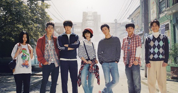 Bức ảnh cách đây 11 năm của tổng tài When the Phone Rings khiến các shop bán quần áo "khóc thét" avatar1733995346834 17339953475351867206648 0 0 346 660 crop 17339953939921427976436jpeg