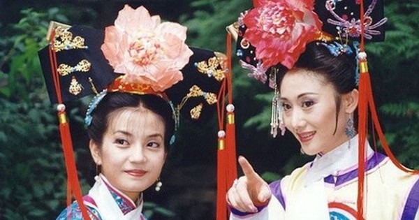 Cú lừa lớn nhất đoàn phim 'Hoàn Châu cách cách' avatar1733995611386 17339956116671524149373 0 0 314 600 crop 1733995661541688143738jpg