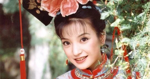 Tên thật của Tiểu Yến Tử là gì? Sau 2 thập kỷ xem Hoàn Châu Cách Cách nhưng vẫn nhiều người chưa biết avatar1734073505990 17340735064631240560046 0 0 336 640 crop 1734073533282490101123png