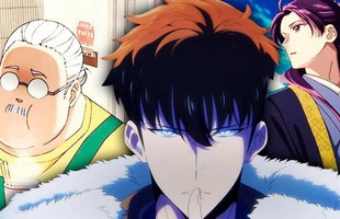 10 phim hoạt hình được đề xuất hàng đầu trong anime mùa Đông 2025 avatar1734149893168 17341498949421200185703jpg