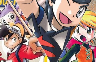 Xếp hạng 8 bộ manga Pokemon hay nhất avatar1734150106379 1734150106890942183719jpg