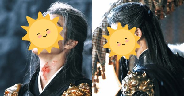 Mỹ nam cổ trang đẹp nhất Trung Quốc hiện tại: Nhan sắc lấn át cả nữ chính, ánh mắt thâm tình rung động lòng người avatar1734239260573 17342392627801942776376 0 0 335 640 crop 1734239282897231573598png