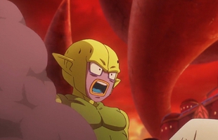 Dragon Ball Daima troll người hâm mộ với sức mạnh thực sự của Majin Kuu avatar1734325675288 17343256756112111099126jpg