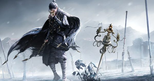 Kỳ vọng thành công như Black Myth: Wukong, bom tấn thế giới mở ấn định ngày ra mắt, game thủ vẫn "không vui" avatar1734344962803 1734344963058279668004 0 0 332 634 crop 1734345088379741204994png