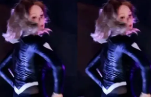 Cao hứng nhảy gợi cảm trên sóng, nữ streamer lộ luôn "phụ tùng nhạy cảm" avatar1734347864664 1734347865173308645376png