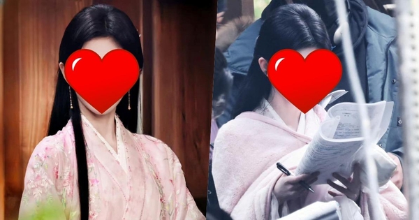 Mỹ nhân cổ trang đẹp yêu kiều nhất Trung Quốc hiện tại: Đóng phim mới được cả MXH ca tụng, nhan sắc đỉnh nhất trước giờ avatar1734363357354 1734363357847186270957 0 0 624 1194 crop 17343635213321155419917jpg