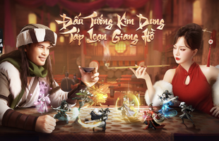 Đại Hiệp Tap Tap chính thức ra mắt: “Nâng chén” thỏa thích, nhận ngay “Đại Hiệp” cực bá đạo avatar1734406417648 1734406418134955270767png