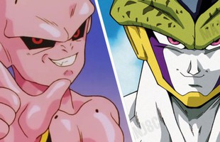 Dragon Ball: Khả năng hấp thụ của nhân vật nào mạnh hơn, Cell hay Majin Buu? avatar1734414046827 1734414048478148623441jpg