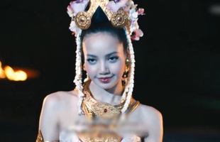 Lisa (BLACKPINK) bị miệt thị ngoại hình avatar1734414584120 17344145844421226814823jpg