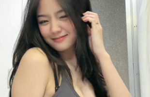 Cô gái mới nổi chỉ lắc hông cũng hút 1,3 triệu view, fan nhớ clip nổi tiếng của Bà Tưng avatar1734499243495 1734499244388986984022 57 0 346 462 crop 1734499315945577765683png