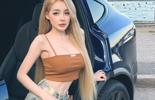 Ngân 98 lần đầu chia sẻ tuổi thật, dân tình lập tức "check var" avatar1734500641037 17345006780971607668980 49 0 477 685 crop 1734501139828657282023png