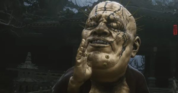 Black Myth: Wukong tràn trề cơ hội giành giải thưởng lớn cuối năm, Astro Bot "không có cửa" avatar1734578210833 173457821101555474396 7 0 343 641 crop 17345783565251904122643png