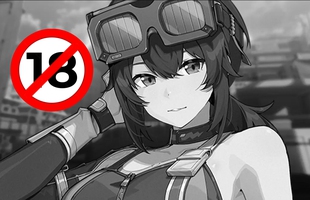 miHoYo có động thái ngăn chặn người chơi “làm hành vi nhạy cảm” trong game? avatar1734580874910 17345808764011124594470jpg