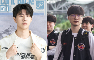 "Siêu chiến đội" IG lập thành tích khủng nhưng khiến nhiều người "nhớ T1" avatar1734581825904 17345818777841251828477png