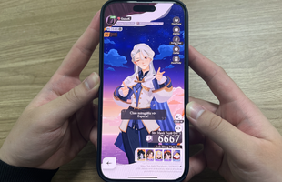 AFK Journey có gì mà hấp dẫn mà giành giải thưởng game di động hay nhất năm của Apple avatar1734597444627 173459745037537301772png