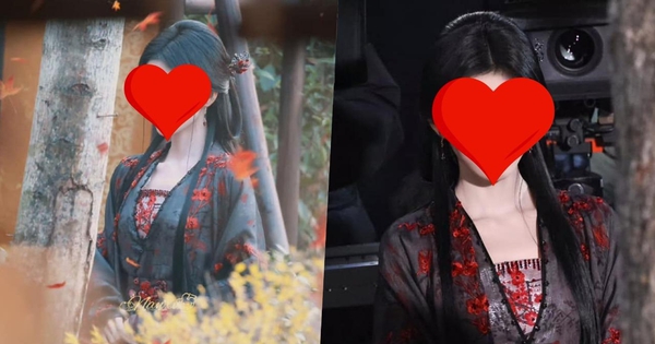 Mỹ nhân cổ trang đẹp ma mị nhất màn ảnh Hoa ngữ hiện tại: Đẳng cấp visual ở phim mới không ai dám chê avatar1734624288769 1734624290051306681499 0 0 670 1280 crop 17346243754081377580864jpg