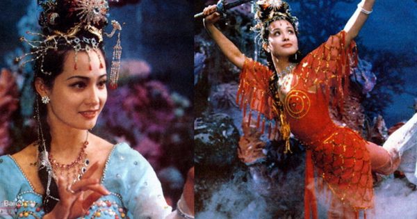 Mỹ nhân chỉ đóng 1 tập phim nhưng được khen đẹp nhất nhì Tây Du Ký 1986: Đời tư sóng gió, U70 độc thân, là “bà trùm” kinh doanh avatar1734834168822 1734834169092980558186 66 0 412 660 crop 1734834212156274851976png