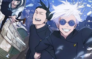 Jujutsu Kaisen tiết lộ ngày phát hành phim về quá khứ của Gojo, tung hình ảnh mới của phần 3 avatar1734842336167 1734842337003743765588jpeg