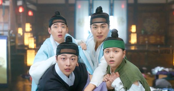 Phim cổ trang mới chiếu đã khiến dân tình phát cuồng, nữ chính “mặt búng ra sữa” đúng chuẩn ngoan xinh yêu avatar1734844584709 1734844585585198628314 0 0 1005 1920 crop 17348451878611197055158png