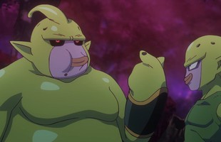 Dragon Ball Daima tiết lộ thiết kế ban đầu của Akira Toriyama cho bộ đôi Majin mới avatar1734928864421 1734928865024524326345jpg