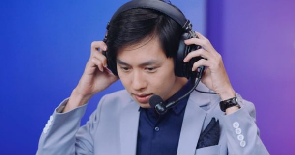 Bị kéo vào drama T1 - Zeus, BLV Văn Tùng "mượn lời" Faker khiến anti-fan "câm nín" avatar1734938067504 17349380706752112364316 2 0 316 600 crop 17349381146921773174313png